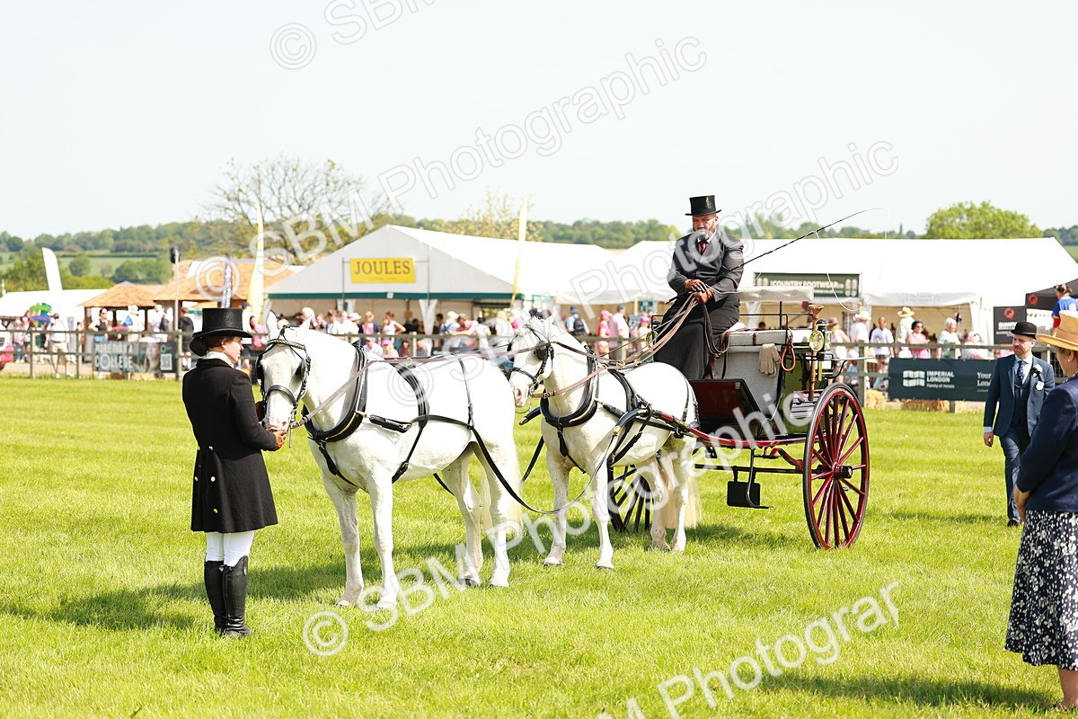 SBM_02791 - Class 2-4 - HOYS Private Driving