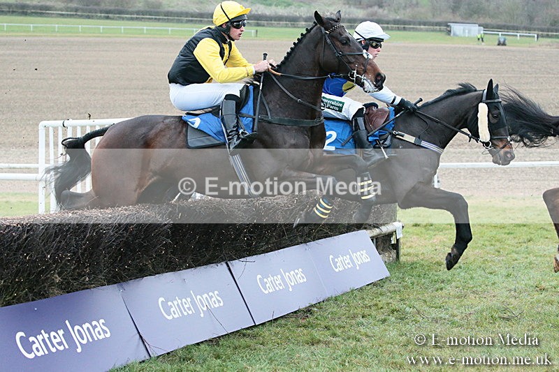 PtP 251118-297 - Vine & Craven Point-to Point Barbury Racecourse 25/11/18