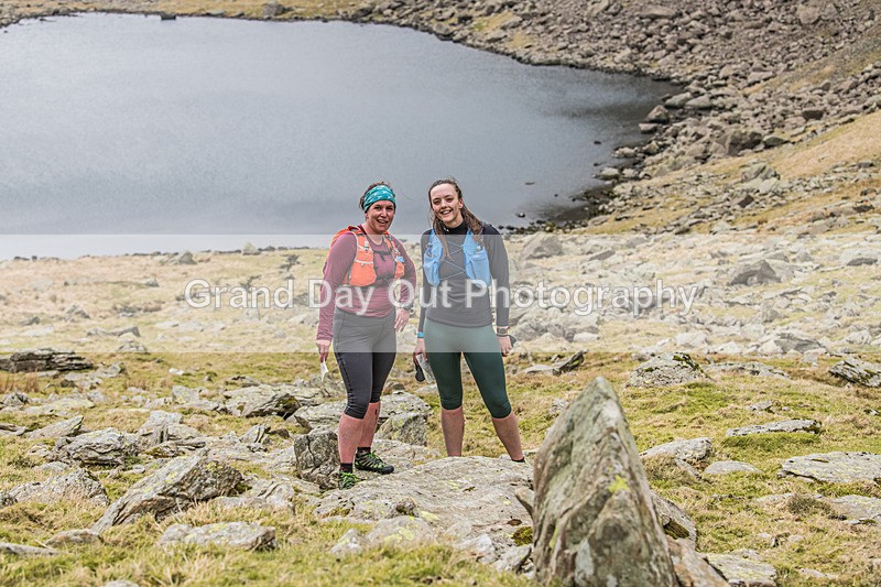 Kong MMM-58 - Kong Mini Mountain Marathon Round 1 Lake District Coniston Sunday 5th March 2023