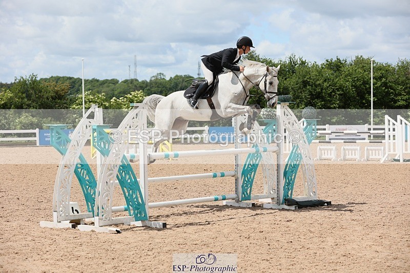 250528-133233-01036 - Cls 4 Newcomers and 1.10m Open