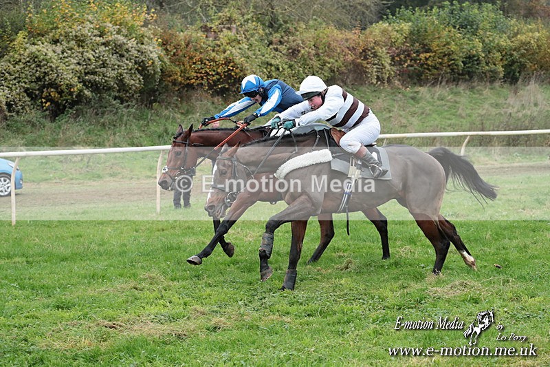 PtP 091124  106 - Knightwick Races Point-to-Point 09/11/24