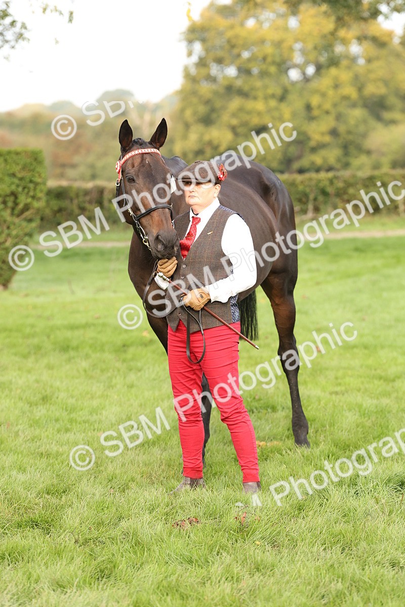 SBM_54707 - S53 - Hunter In Hand