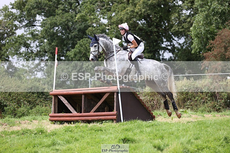 230820X-140015-3677 - BE100 XC 12.43 to 14.00