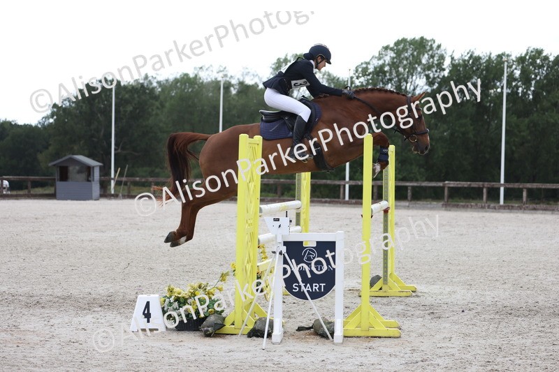 20250622-10007 - PC110 Qualifier - Round 2