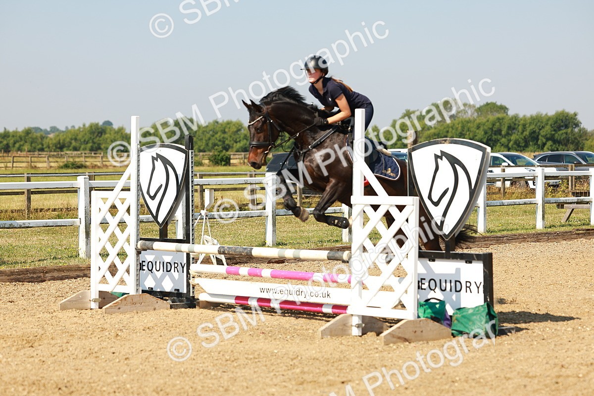 1I0A0113 - Class 1 - Clear Round