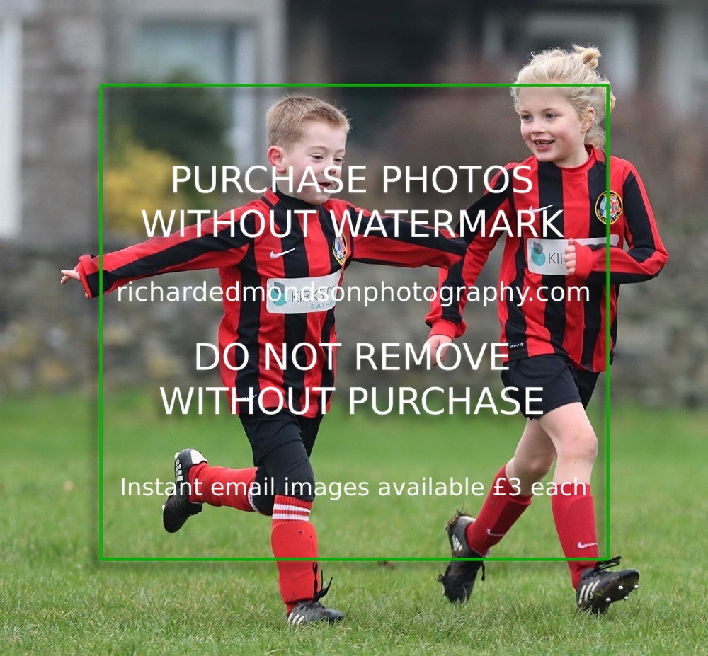 IMG_0550 - Wattsfield Under 7's vs Heathwaite Under 7's (13/1/24)