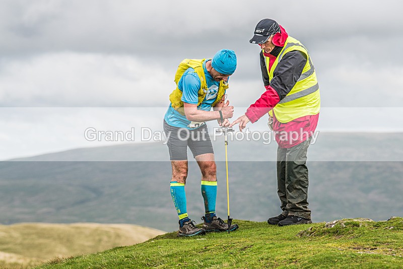 Sedbergh -2215 - Sedbergh Hills Fell Race Sunday 20th August 2023