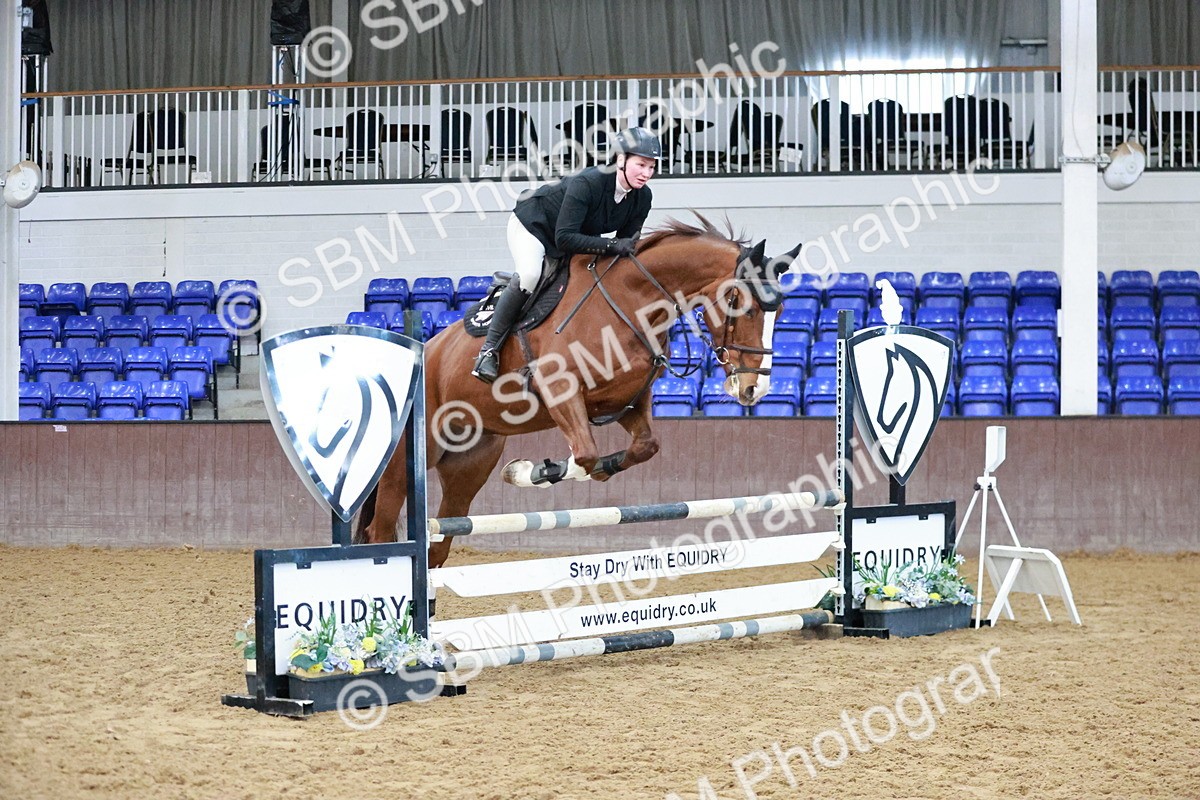 SBM_000365 - Class 2 - Senior British Novice 90cm