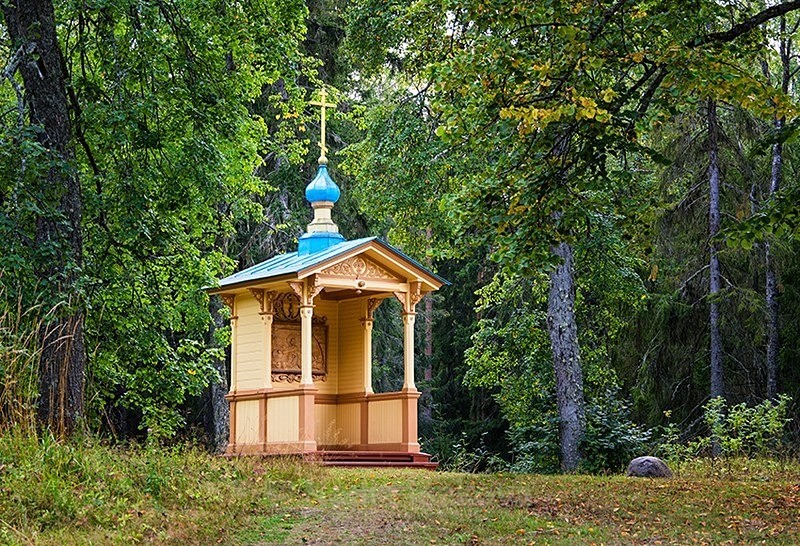  - Russia