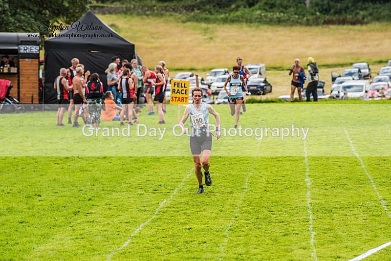 Beetham-617 - Beetham Sports Fell Race Saturday 29th July 2023
