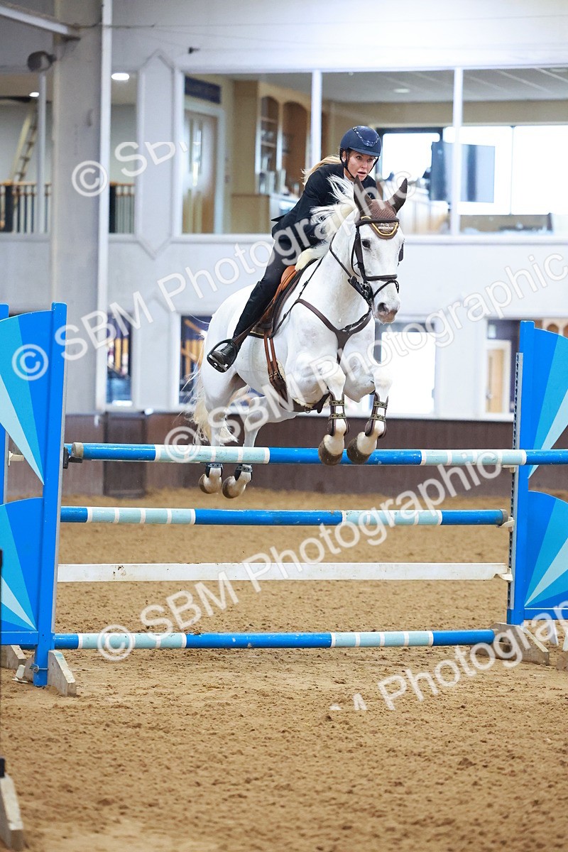 SBM_004162 - Class 6 - National 1.30 1.40m