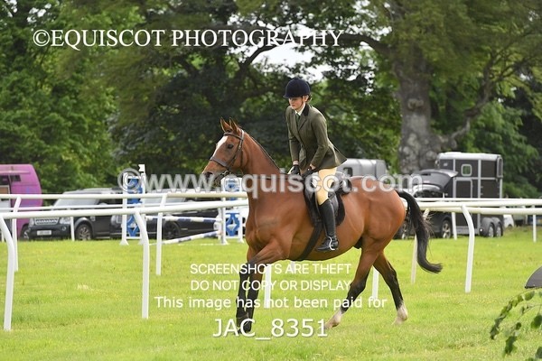 JAC_8351 - CLASS 1 BHS 1M SCONE QUALIFIER