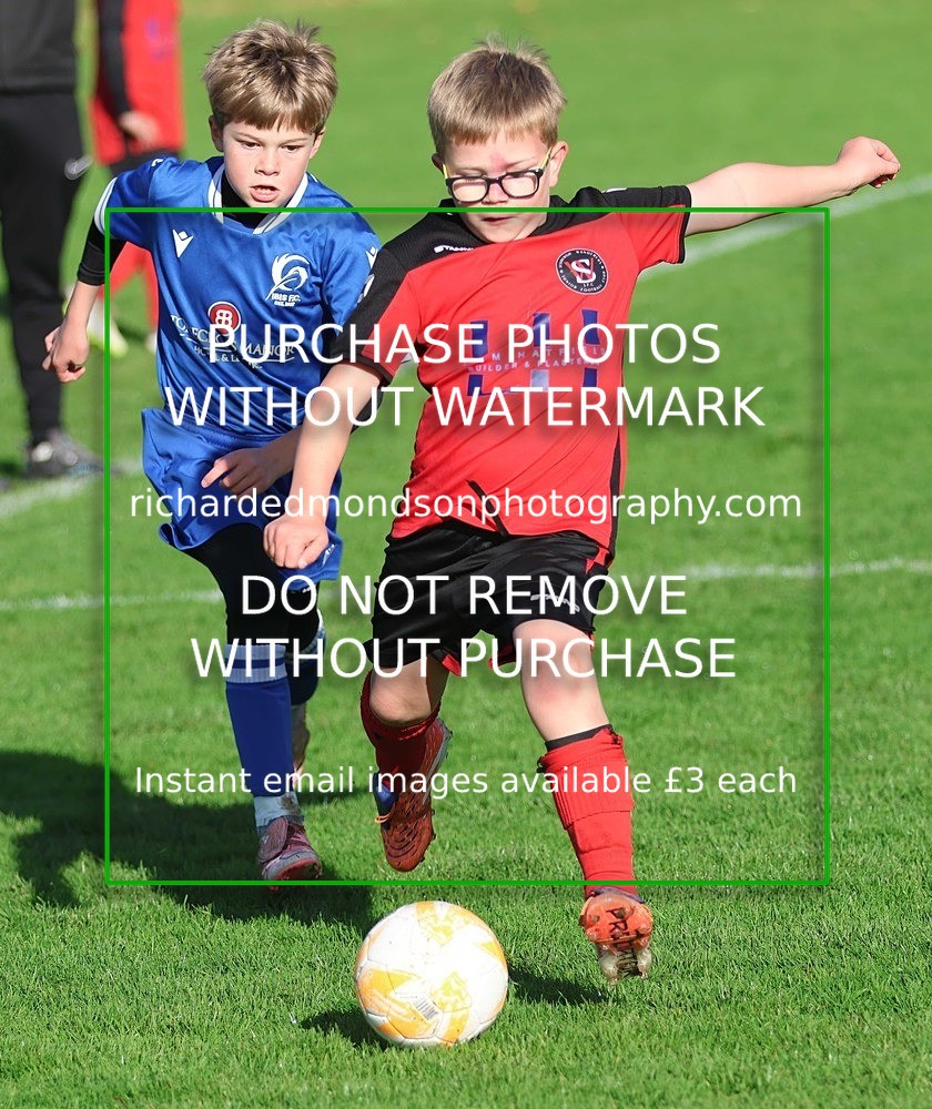 533A4705 - Sedbergh Wanderers Juniors Under 9's (17/10/26)
