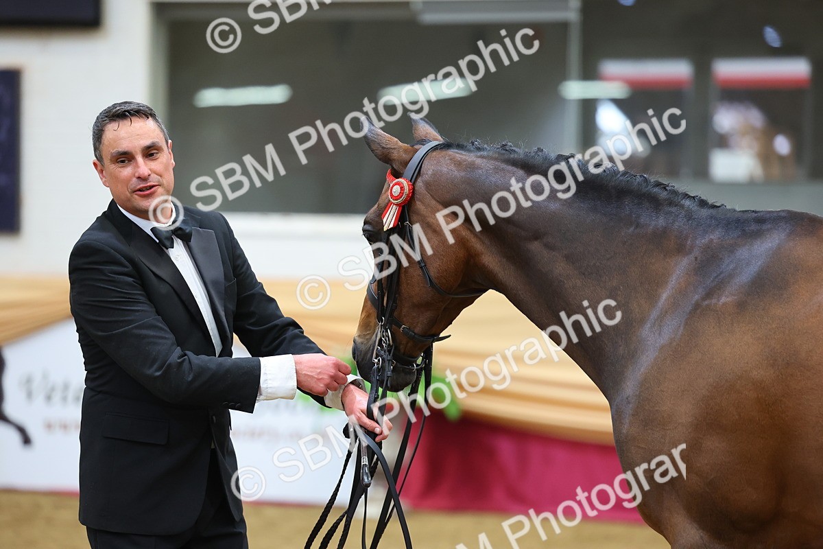 SBM_22717 - Class 903 - Supreme Final - IH Pre Vet