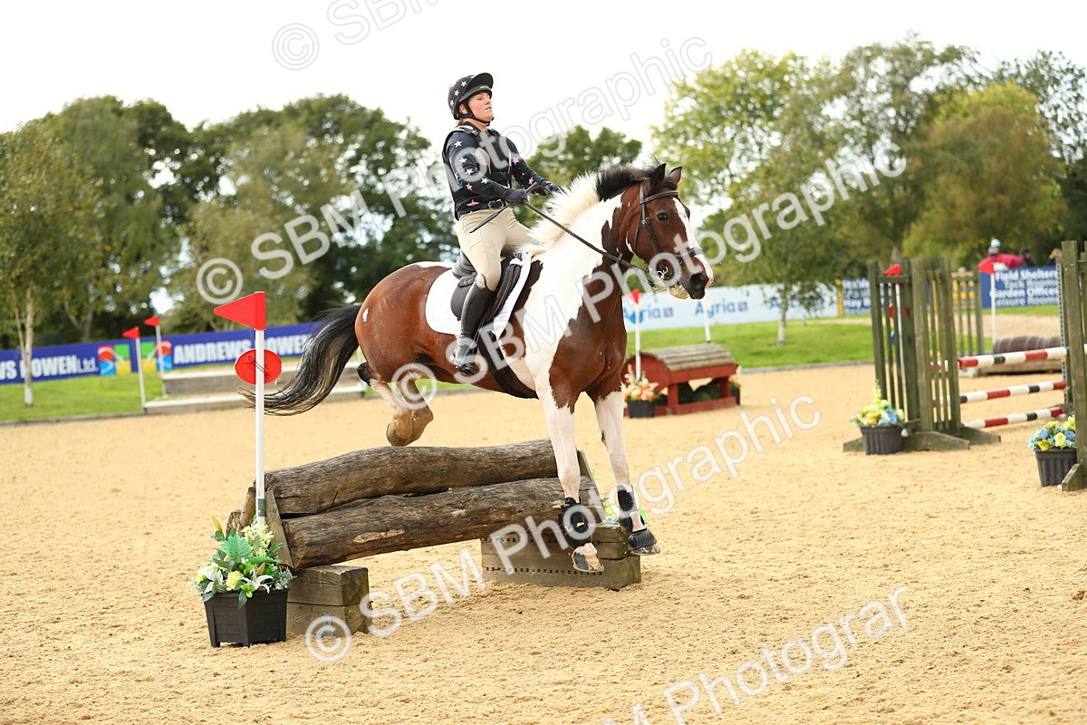 SBM_11231 - E8 Eventers Challenge 80cm Championship