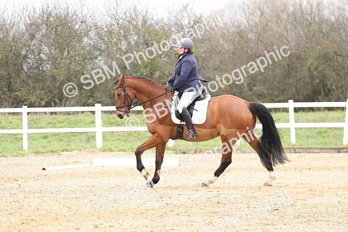 SBM_004100 - Novice 1