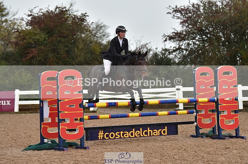 231028A-141108-01838 - Cls 5 Foxhunter & 1.10m Open