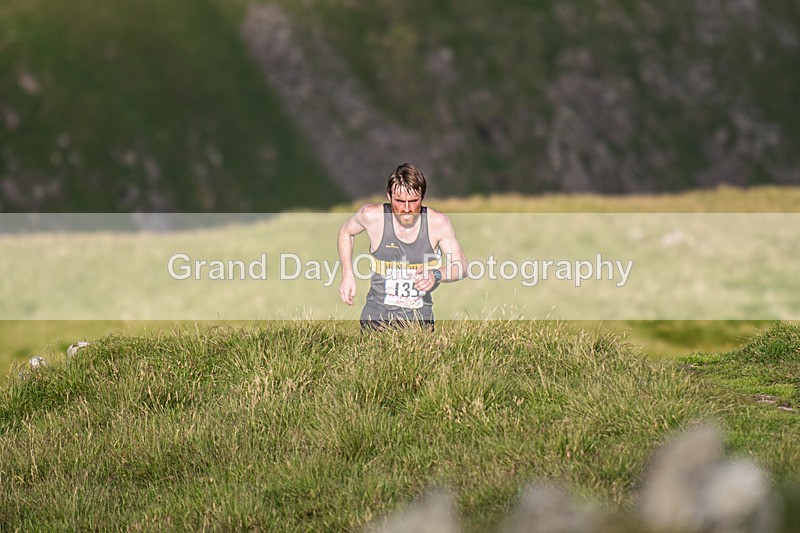 Seat Sandal-9 - Seat Sandal Fell Race Wednesday 9th July 2025