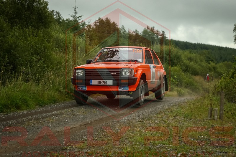 EMC Lakeland Stages 21 of 108 - Trailer Parts & Spares Lakeland Stages 2025