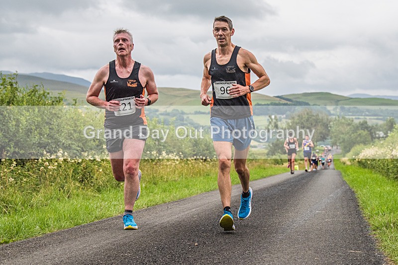 Lambfoot Loop-394 - Lambfoot Loop Road Race Tuesday 4th July 2023