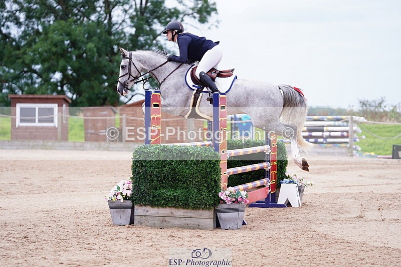 240803A-132004-08034 - Cls 31 4 Yr Old Champs