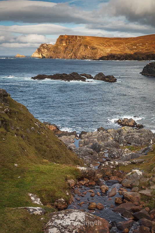 River To Glen Bay