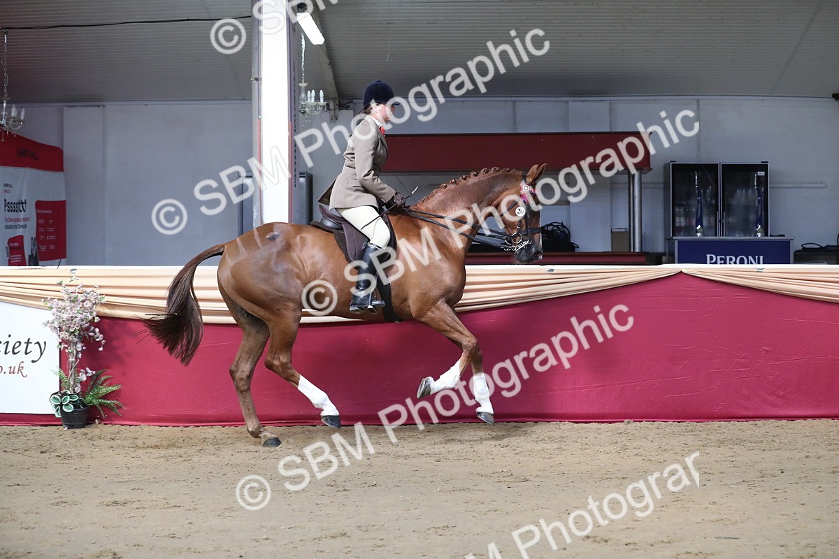 SBM_02056 - Class 5a Area Ridden Veterans