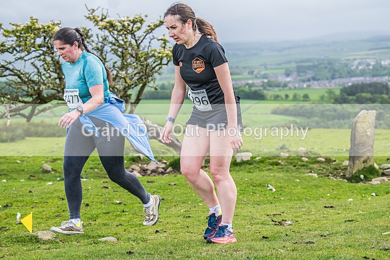 Hay-O-327 - Hay-O Trail Race Tuesday 19th May 2026