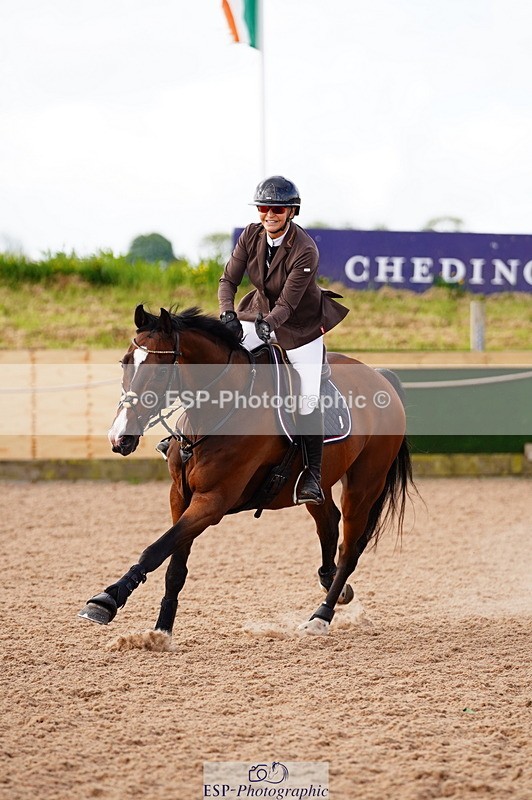 240526A-100330-07280 - Cls 25 National 1.30m Open