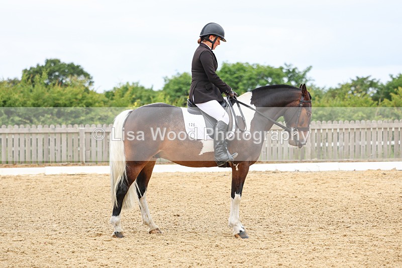 3E7A0305 - Class 4: Prelim 1 2024 Section B