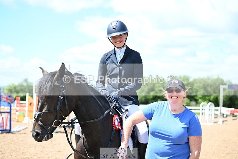 240608A-130158-01076 - Cls 9 Pony BN Jump Off and Presentations