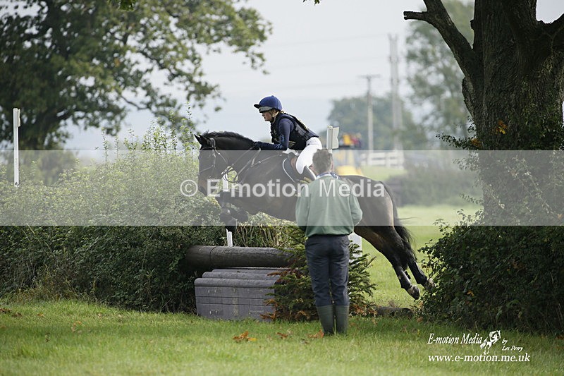  WWHT 171021 0730 - Open Novice (0.80m)  17/10/21