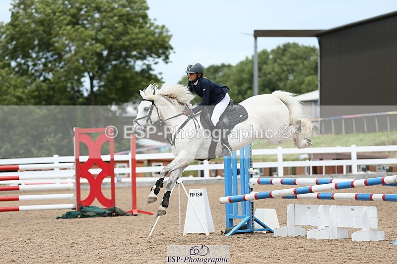 230716A-140100-03839 - Class 24 Junior 1.05m Open