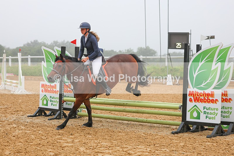 3E7A4607 - Class 1: Senior 60cm