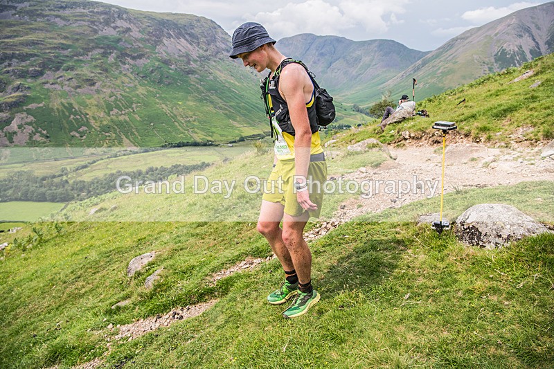 Wasdale-584 - Wasdale Horseshoe Fell Race (Bad weather route) Saturday 11th July 2026