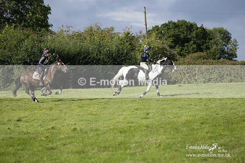  WWHT 031021 2225 - Novice Pairs (0.80m)  03/10/21