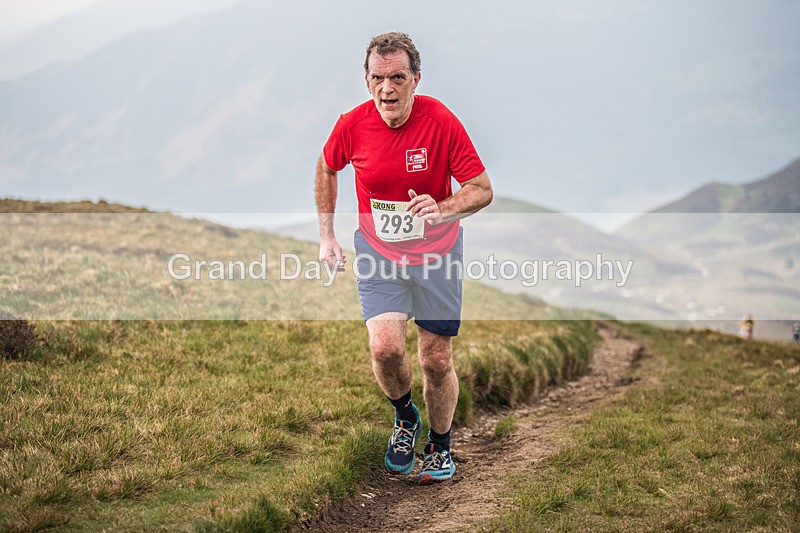 Lords Seat-583 - Lords Seat Fell Race Wednesday 1st May 2024