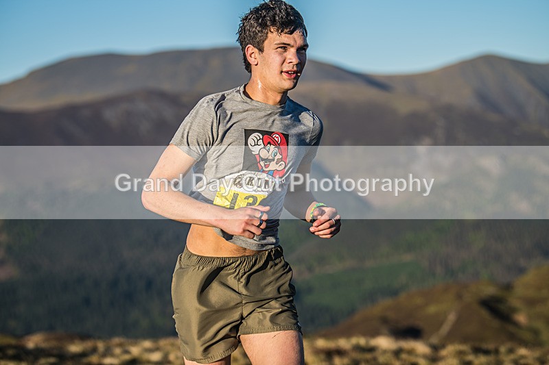 Lords Seat-235 - Lords Seat Fell Race Wednesday 29th April 2026
