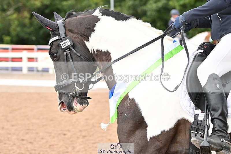 240817A-142153-09073 - Cls 25-P Freestyle Novice Bronze