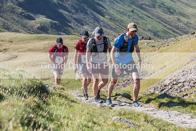 Old County Tops-737 - The Old County Tops Fell Race Saturday 17th May 2025