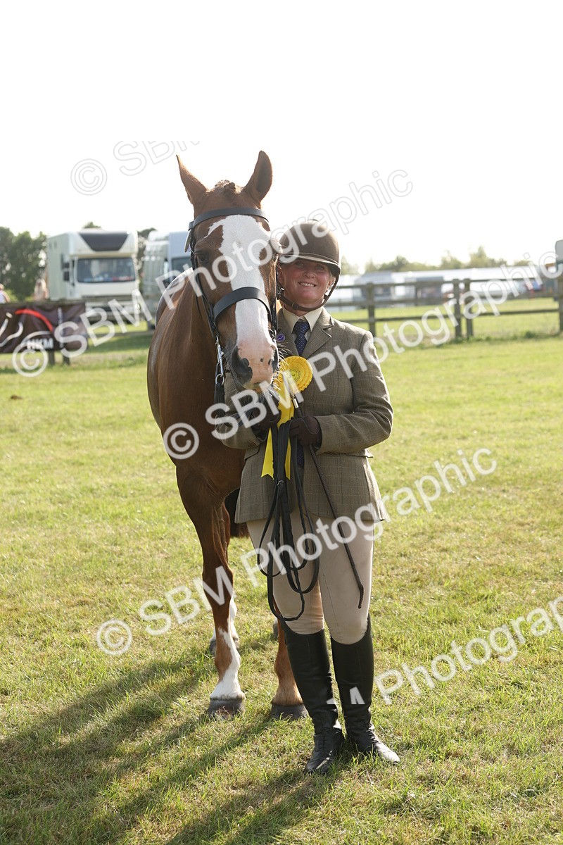 SBM_10509 - Class 33-38 - SSADL RIHS Qualifiers