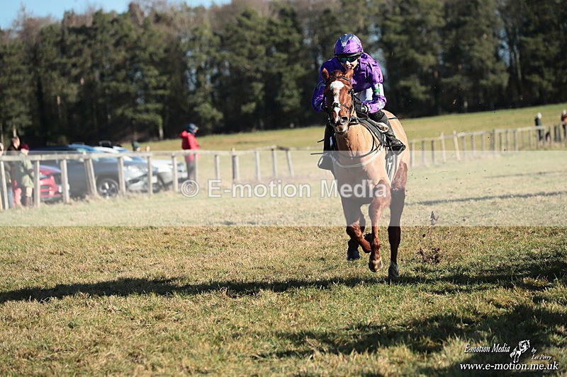 PR PtP 240126 354 - Pony Racing Horseheath 24/01/26