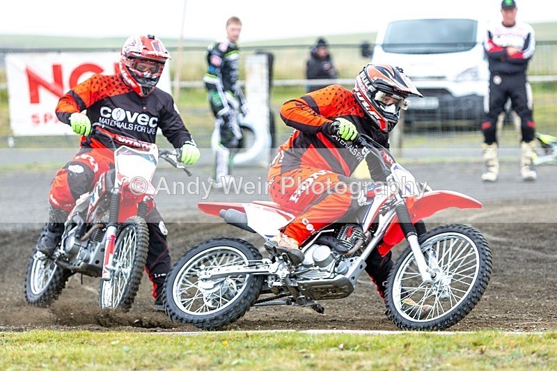 211009-5D-3K8A8642 - Ride & Skid It  Flat Track Experience 09th Oct 21