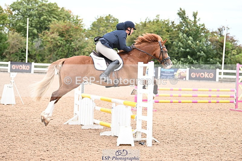 250820B-100446-00034 - Clear Round and Cls 1 British Novice and 90cm Open