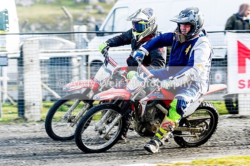 201031-7D-8E0A2321 - Ride & Skid It Flat Track Experience 31st Oct 20