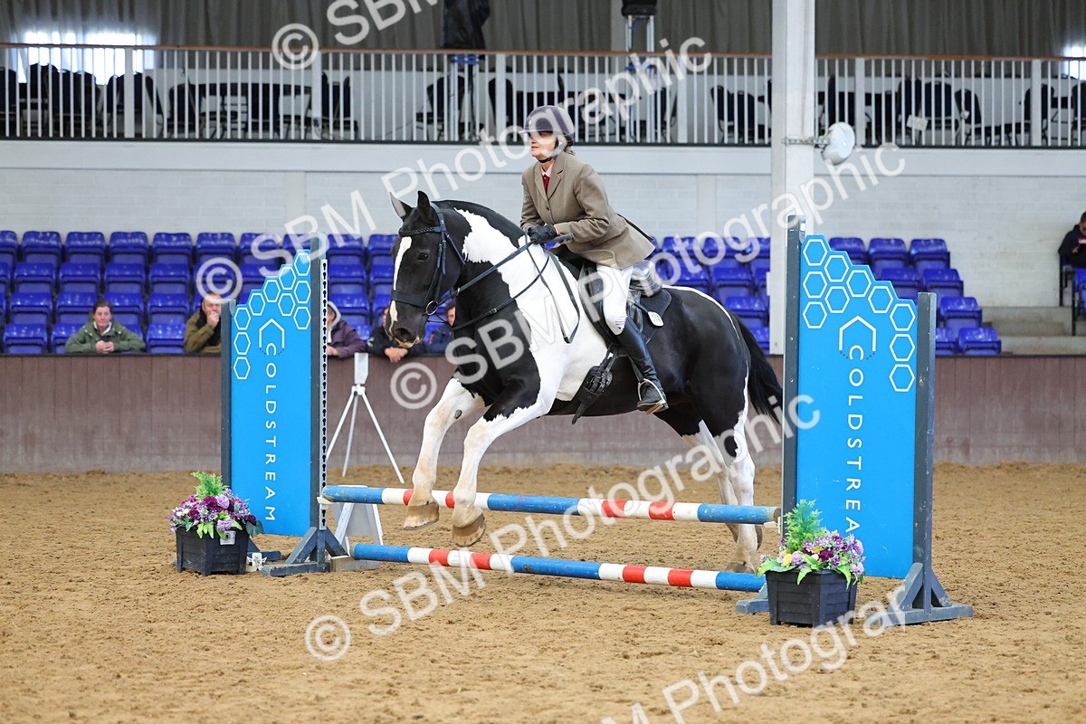 SBM_000433 - Class 5 - 50cm - BRC Championships