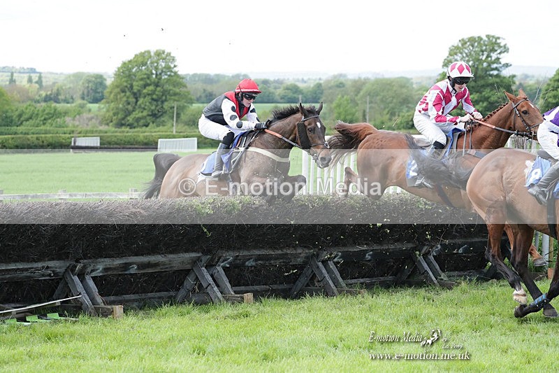 PtP 070523 202 - Kimblewick Races Coronation Meet  Kingston Blount 07/05/23