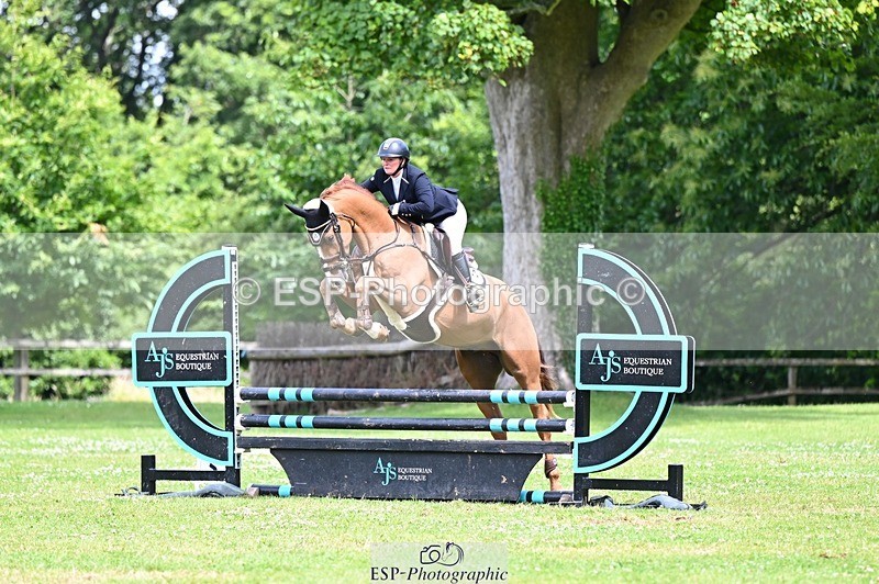 240707-121502-19409 - Cls 202 4 Yr Old Qualifier 90cm