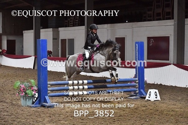 BPP_3852 - CLASS 25 PONY Club/ Unaffiliated 60cms Open Club/ Unaffiliated 60cms Open
