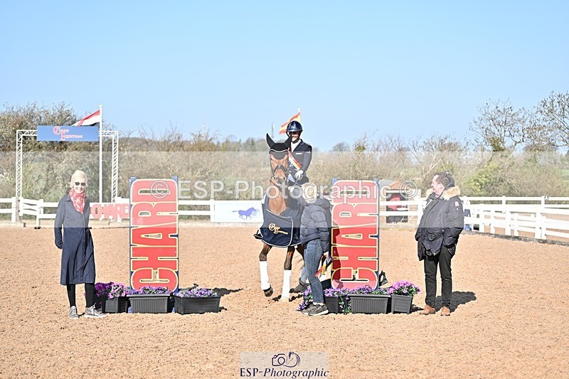 250405-095733-09218 - Cls 22 Young Horse 5 YO Presentations